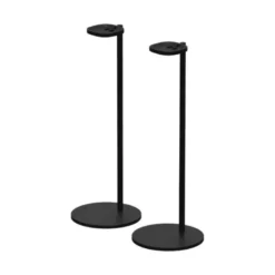 Coppia Supporti Per Speaker ONE / P1 Sonos Nero