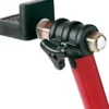 Coppia supporti Piastra universali in gomma SBG-10