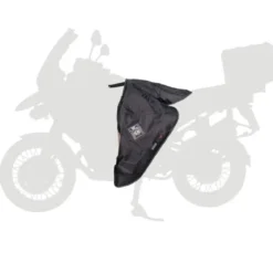 Coprigambe Gaucho Nero