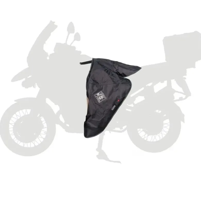 Coprigambe Gaucho Nero