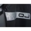 Coprigambe OJ Pro Leg C Nero