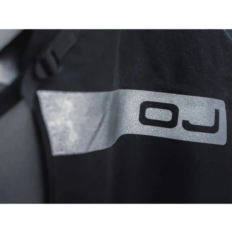 Coprigambe OJ Pro Leg H Nero