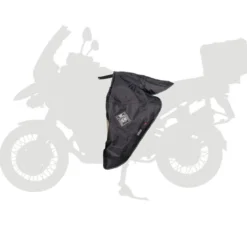 Coprigambe Tucano Urbano Gaucho Nero R119-X