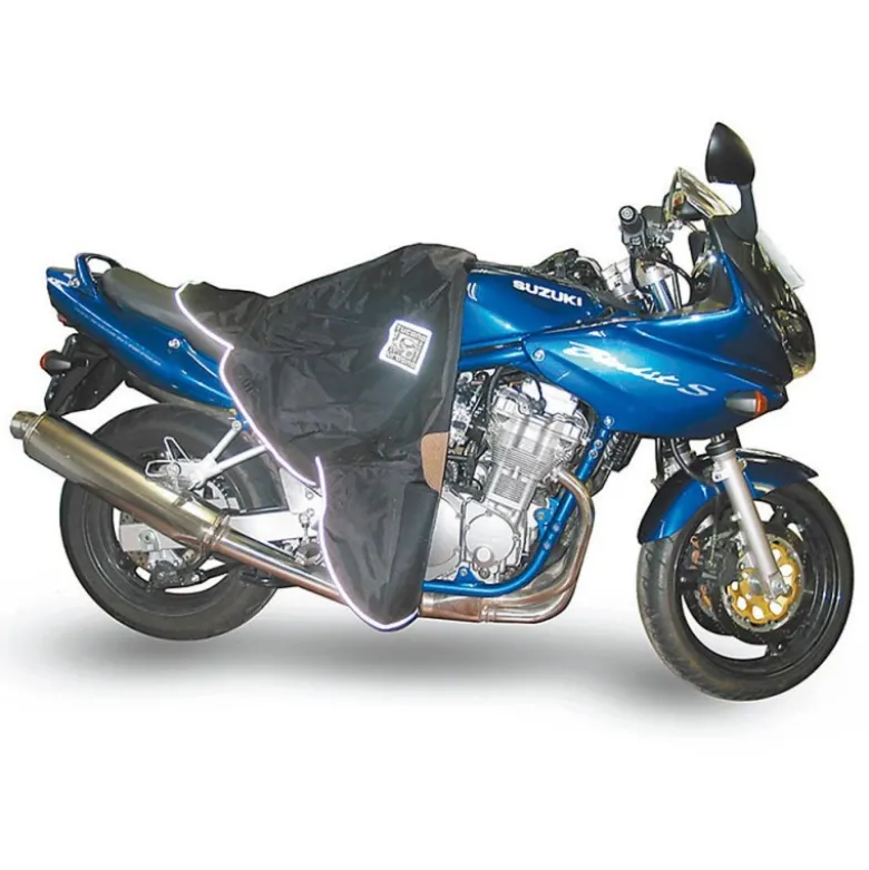 Coprigambe Tucano Urbano Gaucho Nero R118-X