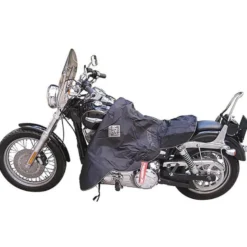 Coprigambe Tucano Urbano Gaucho Nero R118-X