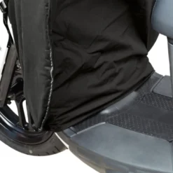 Coprigambe Tucano Urbano Termoscud EASY E19 Nero