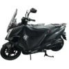 Coprigambe Tucano Urbano Termoscud Nero R247