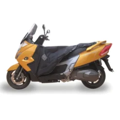 Coprigambe Tucano Urbano Termoscud Nero R086-N