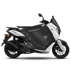 Coprigambe Tucano Urbano Termoscud Nero R254S