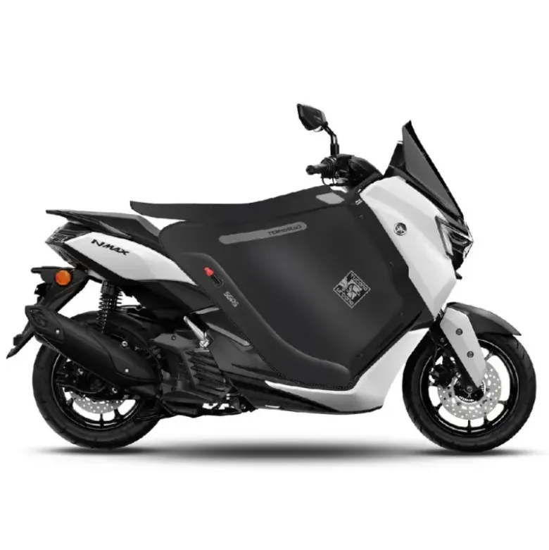 Coprigambe Tucano Urbano Termoscud Nero R254S
