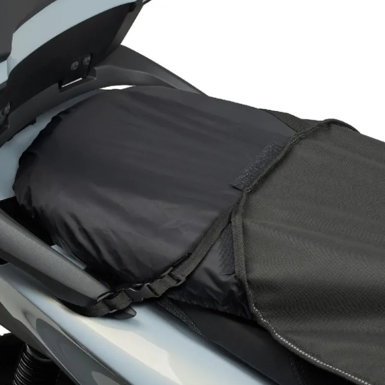 Coprigambe Tucano Urbano Termoscud Nero R254S