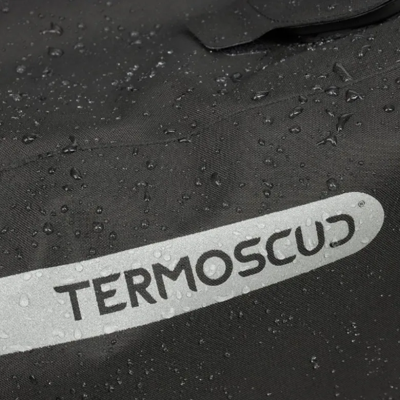 Coprigambe Tucano Urbano Termoscud Nero R254S