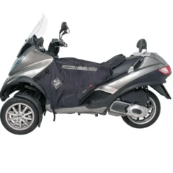 Coprigambe Tucano Urbano Termoscud Nero R062W-X