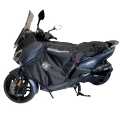 Coprigambe Tucano Urbano Termoscud Nero R241-X
