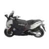 Coprigambe Tucano Urbano Termoscud Nero R220-X