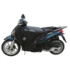Coprigambe Tucano Urbano Termoscud Nero R214-X