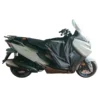 Coprigambe Tucano Urbano Termoscud Nero R211-X