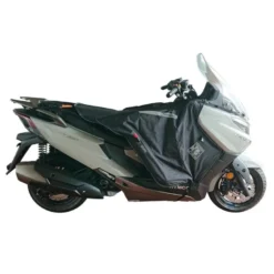 Coprigambe Tucano Urbano Termoscud Nero R211-X