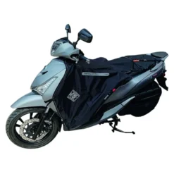 Coprigambe Tucano Urbano Termoscud Nero R204-X