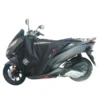 Coprigambe Tucano Urbano Termoscud Nero R202-X