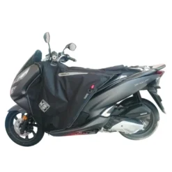 Coprigambe Tucano Urbano Termoscud Nero R202-X