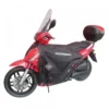 Coprigambe Tucano Urbano Termoscud Nero R200-X
