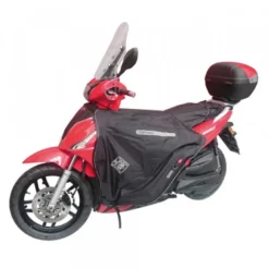 Coprigambe Tucano Urbano Termoscud Nero R200-X