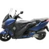 Coprigambe Tucano Urbano Termoscud Nero R192-X