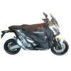 Coprigambe Tucano Urbano Termoscud Nero R186-X
