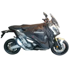 Coprigambe Tucano Urbano Termoscud Nero R186-X
