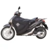 Coprigambe Tucano Urbano Termoscud Nero R182-X