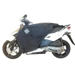 Coprigambe Tucano Urbano Termoscud Nero R179-X