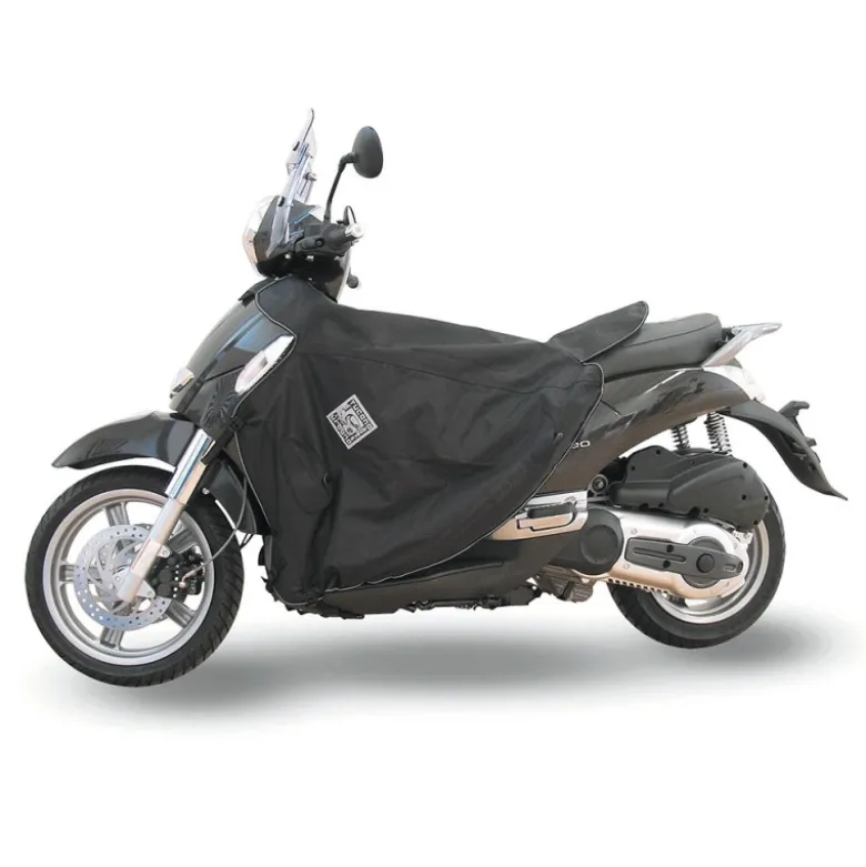 Coprigambe Tucano Urbano Termoscud Nero R156-X