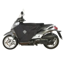 Coprigambe Tucano Urbano Termoscud Nero R073-X