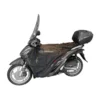 Coprigambe Tucano Urbano Termoscud Nero R212-X