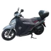Coprigambe Tucano Urbano Termoscud Nero R209-X