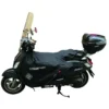 Coprigambe Tucano Urbano Termoscud Nero R045-X