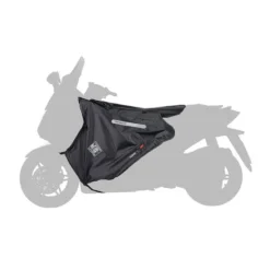 Coprigambe Tucano Urbano Termoscud Nero R198-X