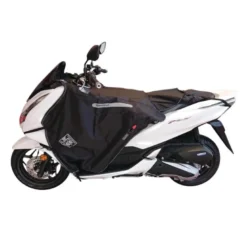 Coprigambe Tucano Urbano Termoscud Nero R223-X