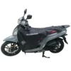 Coprigambe Tucano Urbano Termoscud Nero R227-X