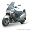 Coprigambe Tucano Urbano Termoscud Nero R031-X