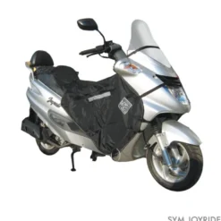 Coprigambe Tucano Urbano Termoscud Nero R031-X
