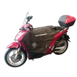 Coprigambe Tucano Urbano Termoscud Nero R231-X