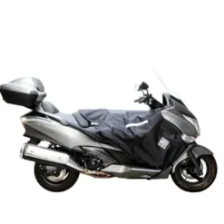 Coprigambe Tucano Urbano Termoscud Nero R074-X