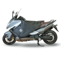Coprigambe Tucano Urbano Termoscud Nero R069-X