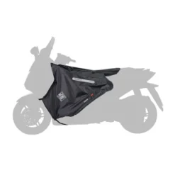 Coprigambe Tucano Urbano Termoscud Nero R066-X