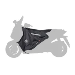 Coprigambe Tucano Urbano Termoscud Nero R063-X
