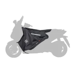 Coprigambe Tucano Urbano Termoscud Nero R046-X