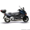 Coprigambe Tucano Urbano Termoscud Nero R033-X