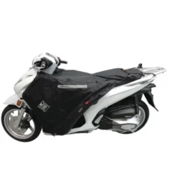 Coprigambe Tucano Urbano Termoscud Nero R222-X